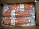 Frozen Fish Products